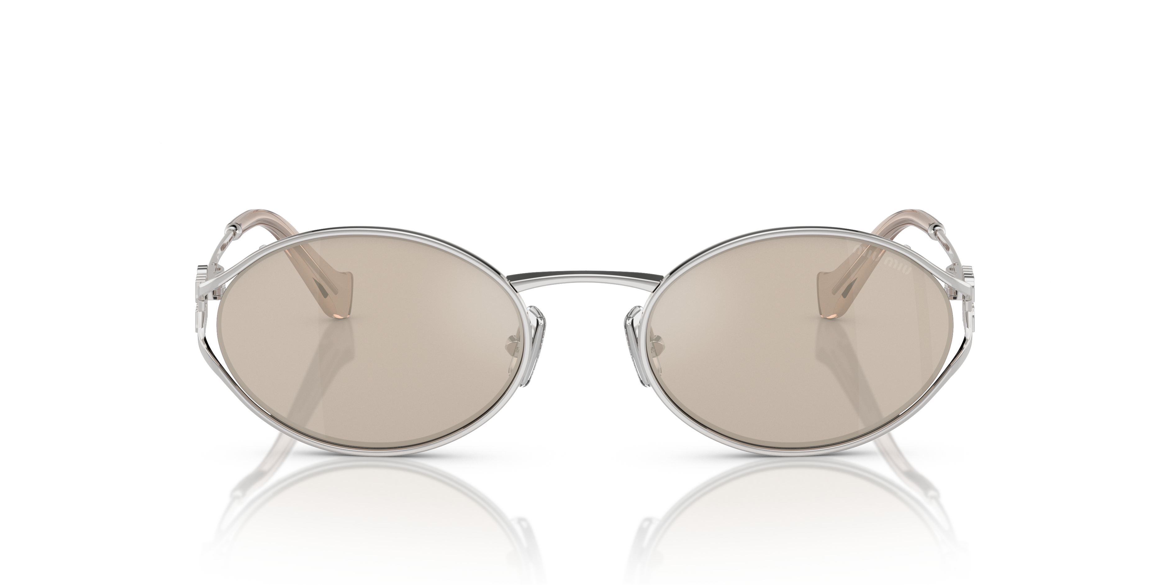 Miu Miu Sunglasses MU 52YS 1BC10F