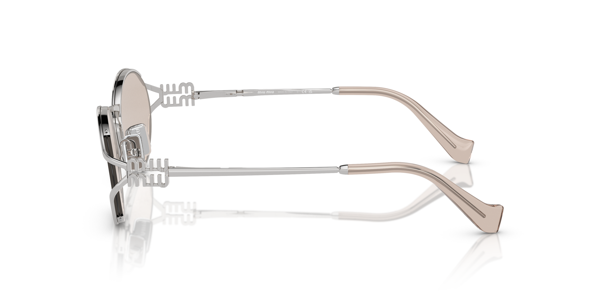 Miu Miu Sunglasses MU 52YS 1BC10F