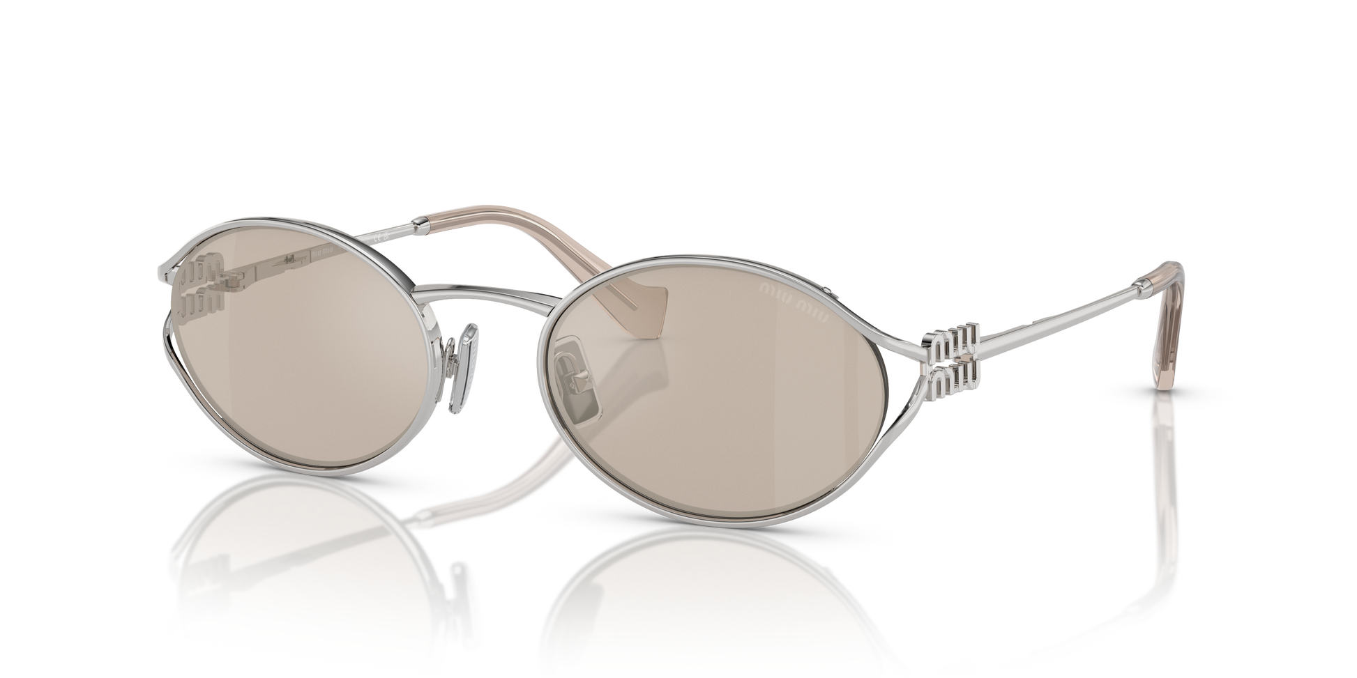 Miu Miu Sunglasses MU 52YS 1BC10F