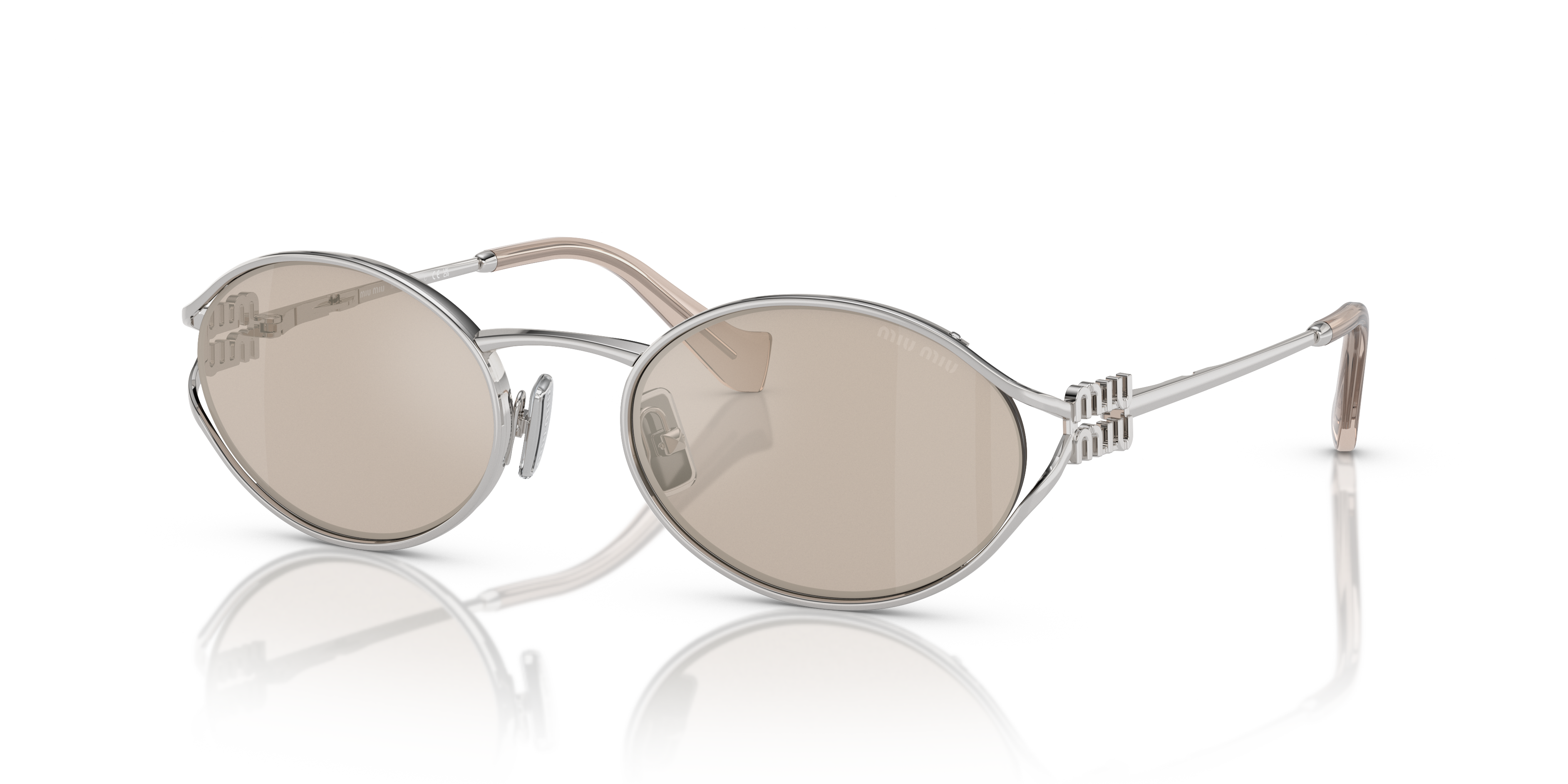 Miu Miu Sunglasses MU 52YS 1BC10F