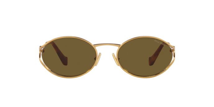 Miu Miu Sunglasses MU 52YS 7OE01T