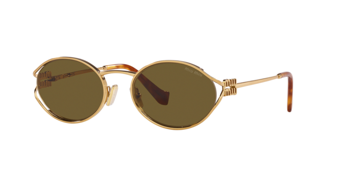 Miu Miu Sunglasses MU 52YS 7OE01T