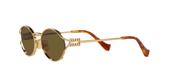 Miu Miu Sunglasses MU 52YS 7OE01T