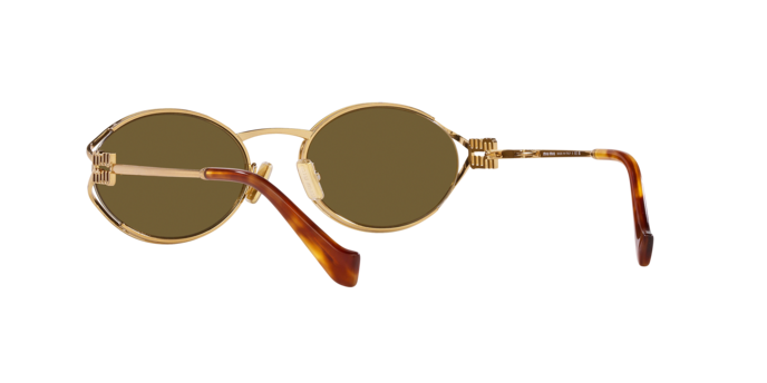 Miu Miu Sunglasses MU 52YS 7OE01T