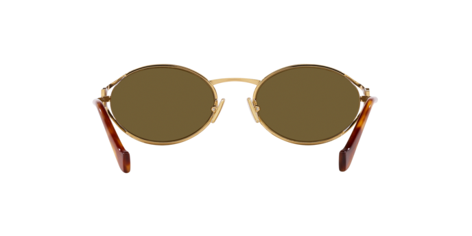 Miu Miu Sunglasses MU 52YS 7OE01T