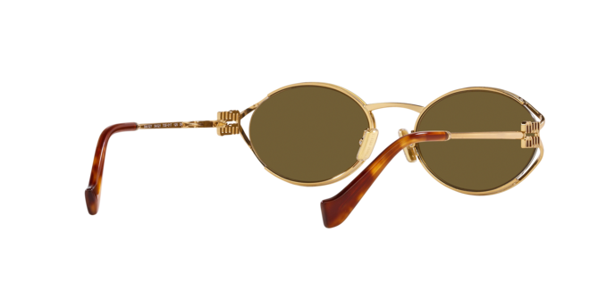 Miu Miu Sunglasses MU 52YS 7OE01T