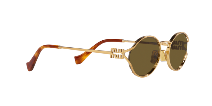 Miu Miu Sunglasses MU 52YS 7OE01T