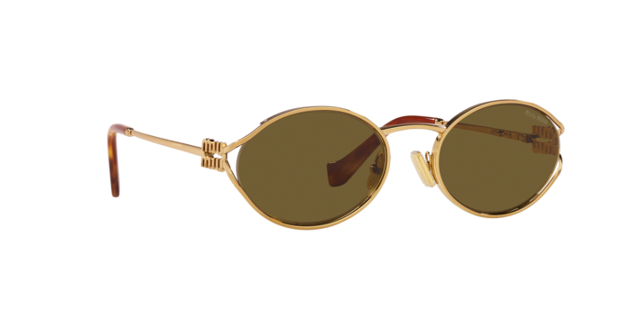 Miu Miu Sunglasses MU 52YS 7OE01T