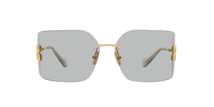 Miu Miu Sunglasses MU 54YS 5AK30B