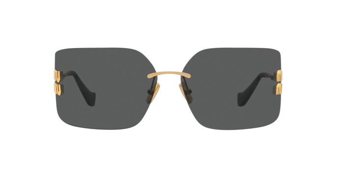 Miu Miu Sunglasses MU 54YS 5AK5S0