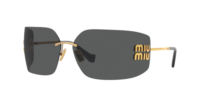 Miu Miu Sunglasses MU 54YS 5AK5S0