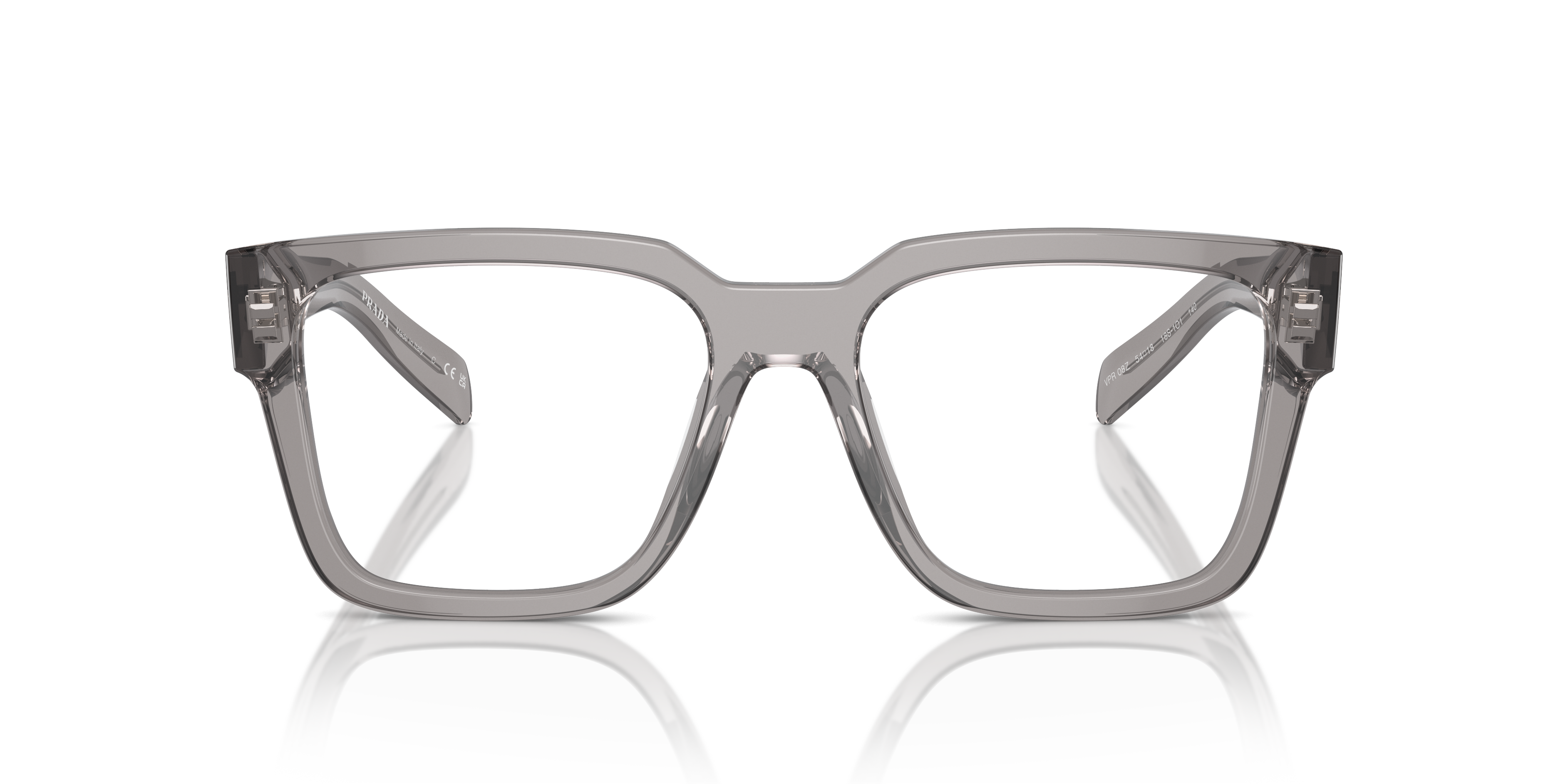 Prada Eyeglasses PR 08ZV 18S1O1