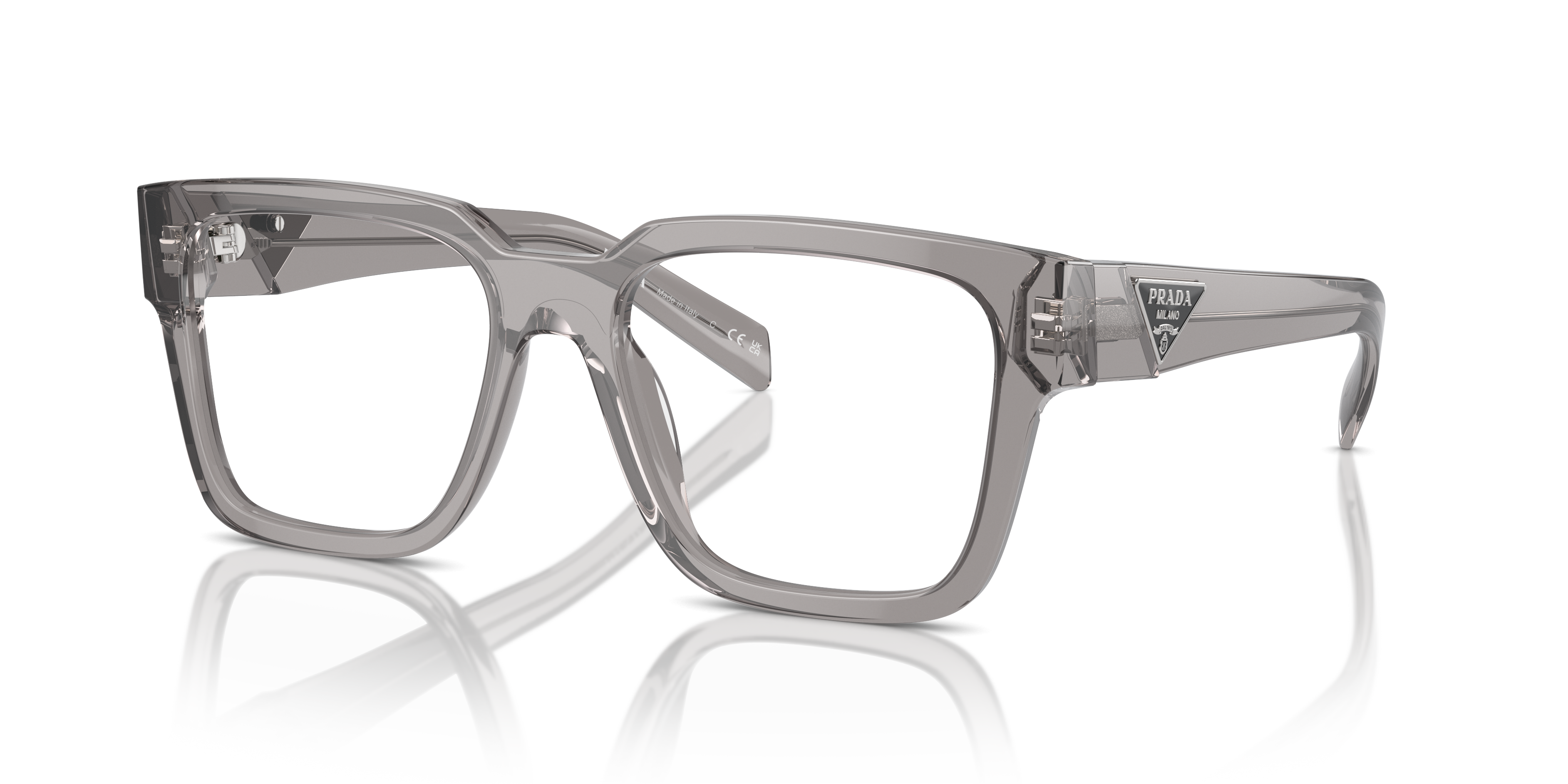 Prada Eyeglasses PR 08ZV 18S1O1