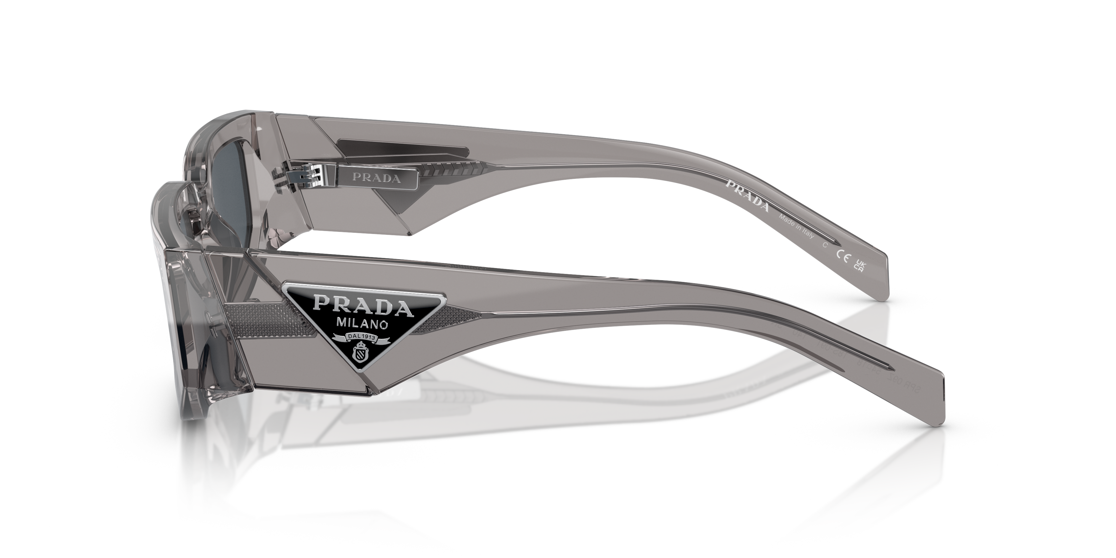 Prada Sunglasses PR 09ZS 18S09T