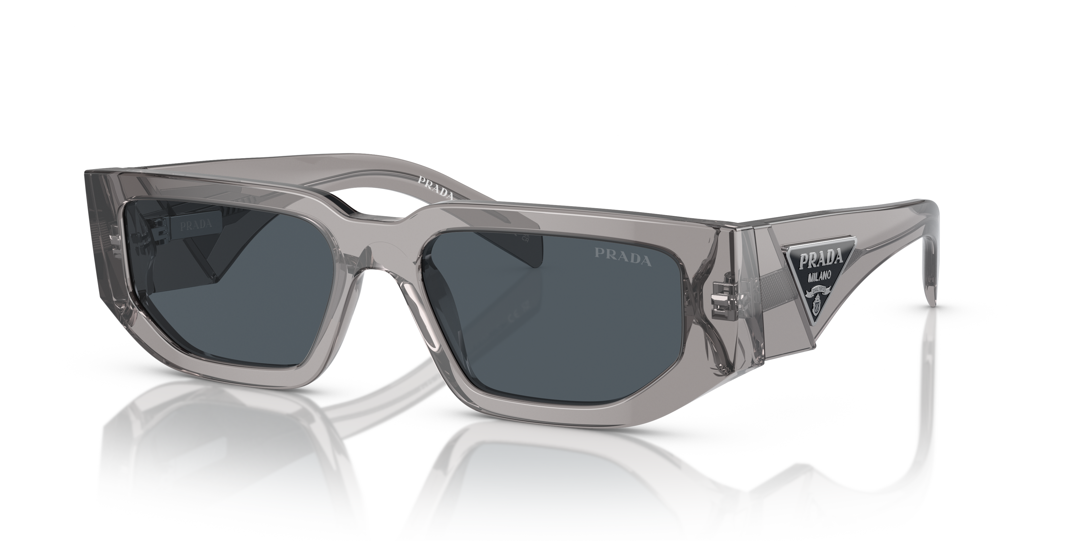 Prada Sunglasses PR 09ZS 18S09T