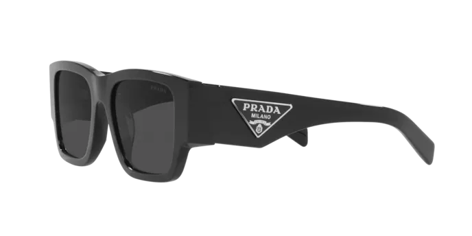 Prada Sunglasses PR 10ZS 1AB5S0
