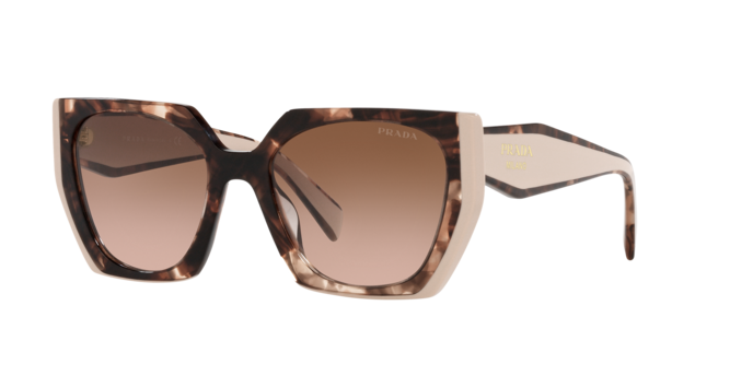 Prada Sunglasses PR 15WS 01R0A6