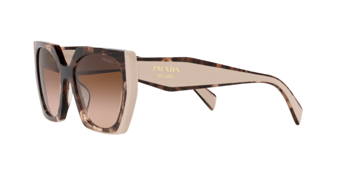 Prada Sunglasses PR 15WS 01R0A6