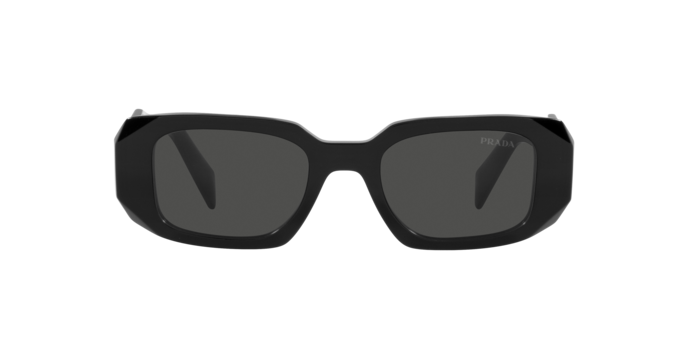 Prada Sunglasses PR 17WS 1AB5S0