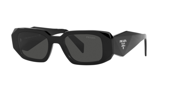 Prada Sunglasses PR 17WS 1AB5S0