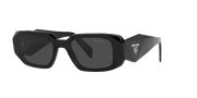 Prada Sunglasses PR 17WS 1AB5S0