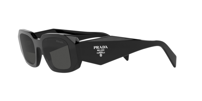 Prada Sunglasses PR 17WS 1AB5S0