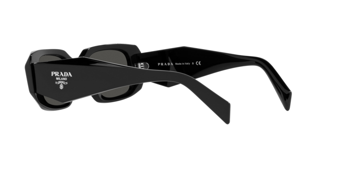 Prada Sunglasses PR 17WS 1AB5S0