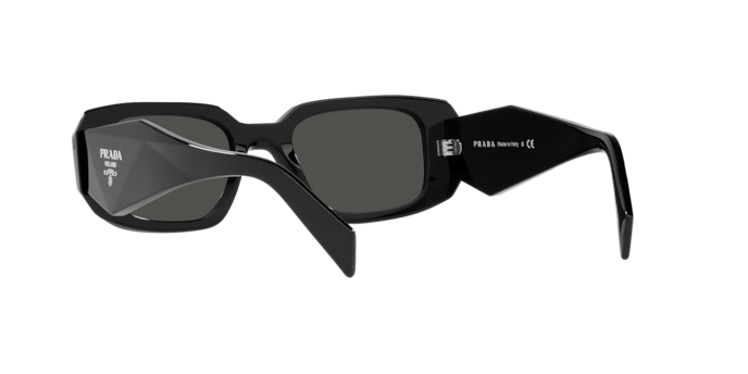 Prada Sunglasses PR 17WS 1AB5S0