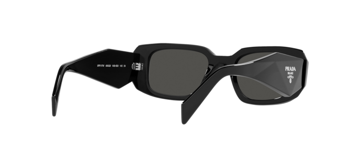 Prada Sunglasses PR 17WS 1AB5S0