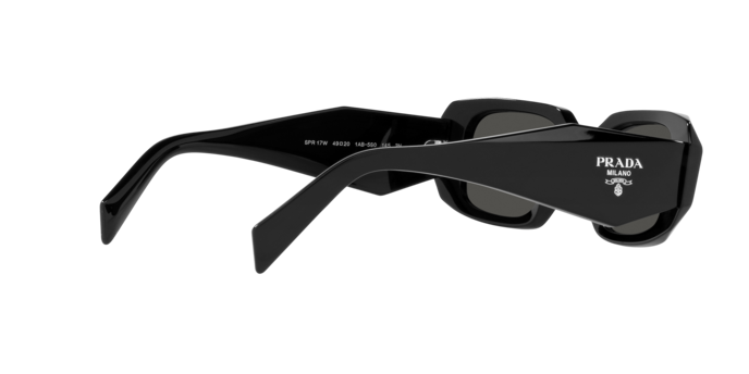 Prada Sunglasses PR 17WS 1AB5S0