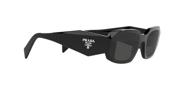 Prada Sunglasses PR 17WS 1AB5S0