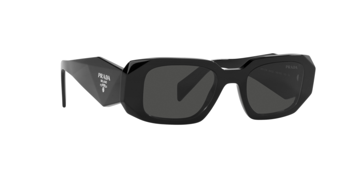 Prada Sunglasses PR 17WS 1AB5S0