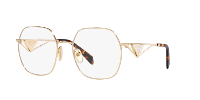 Prada Eyeglasses PR 59ZV 1511O1