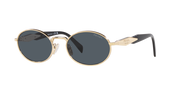Prada Sunglasses PR 65ZS ZVN09T