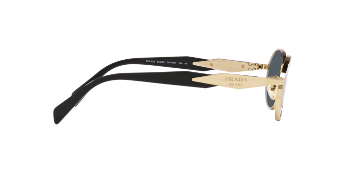 Prada Sunglasses PR 65ZS ZVN09T