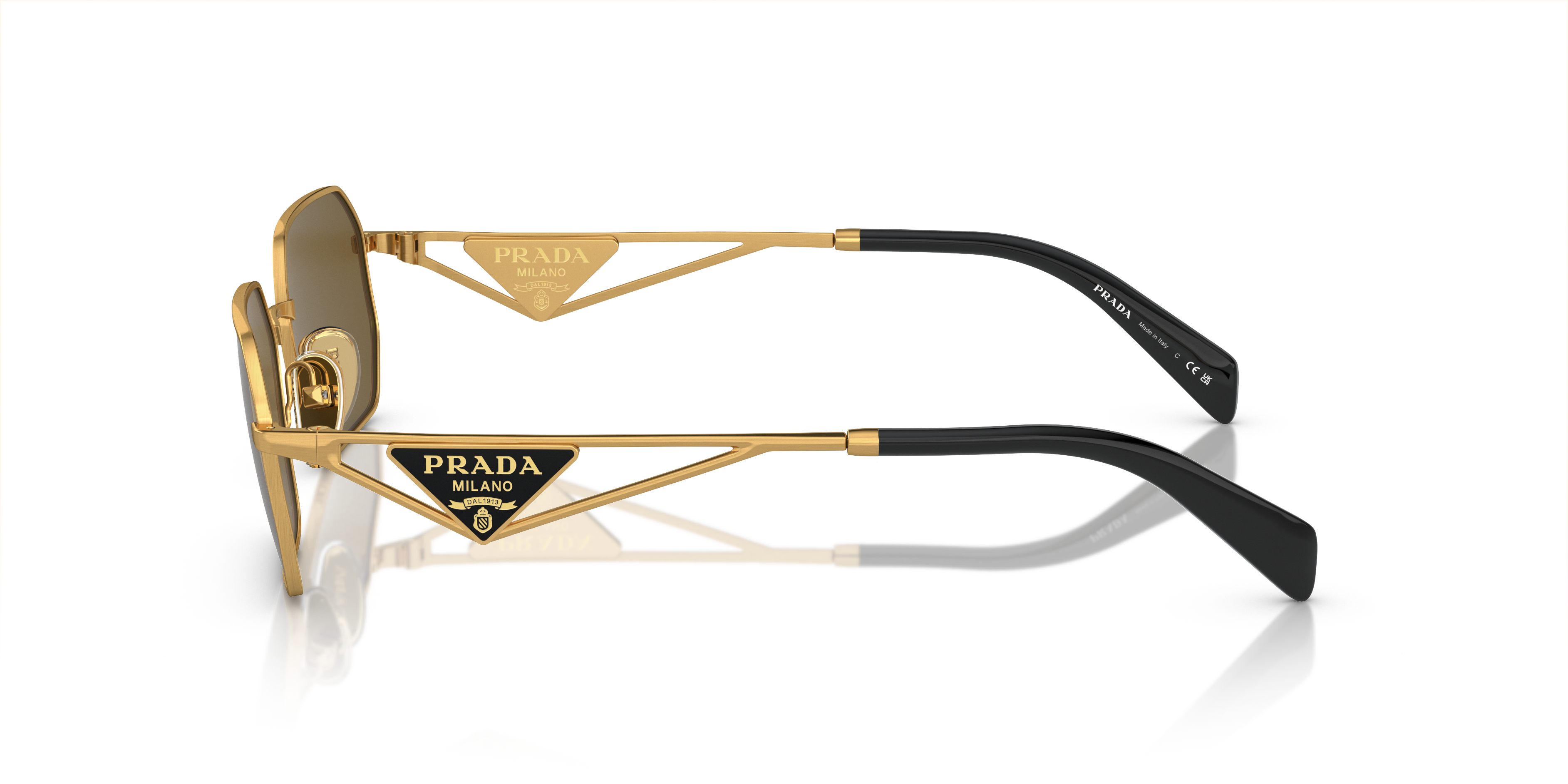 Prada Sunglasses PR A51S 15N01T