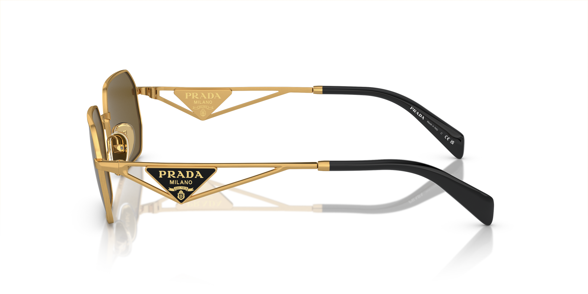 Prada Sunglasses PR A51S 15N01T