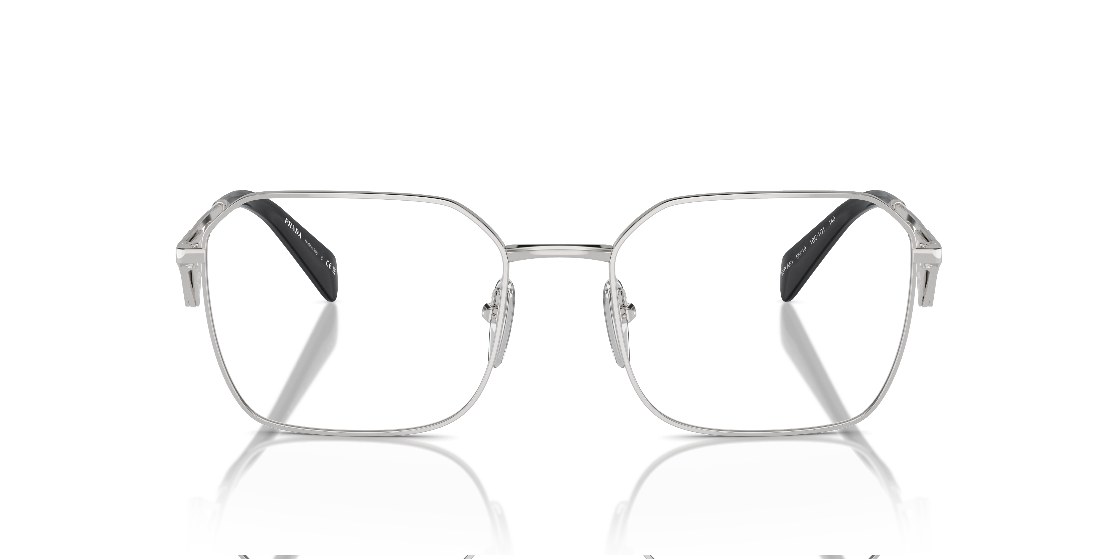 Prada Eyeglasses PR A51V 1BC1O1