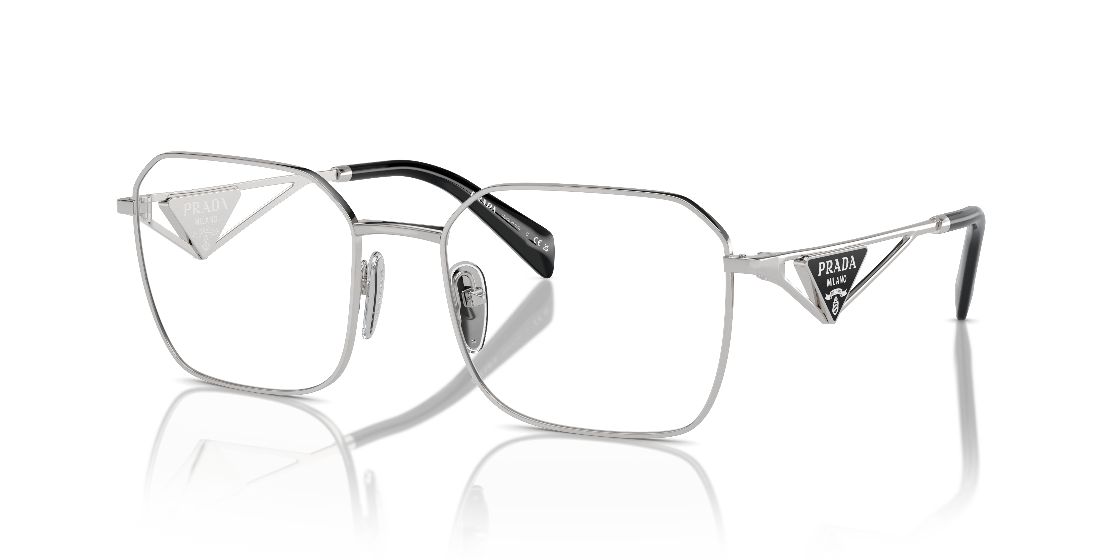 Prada Eyeglasses PR A51V 1BC1O1