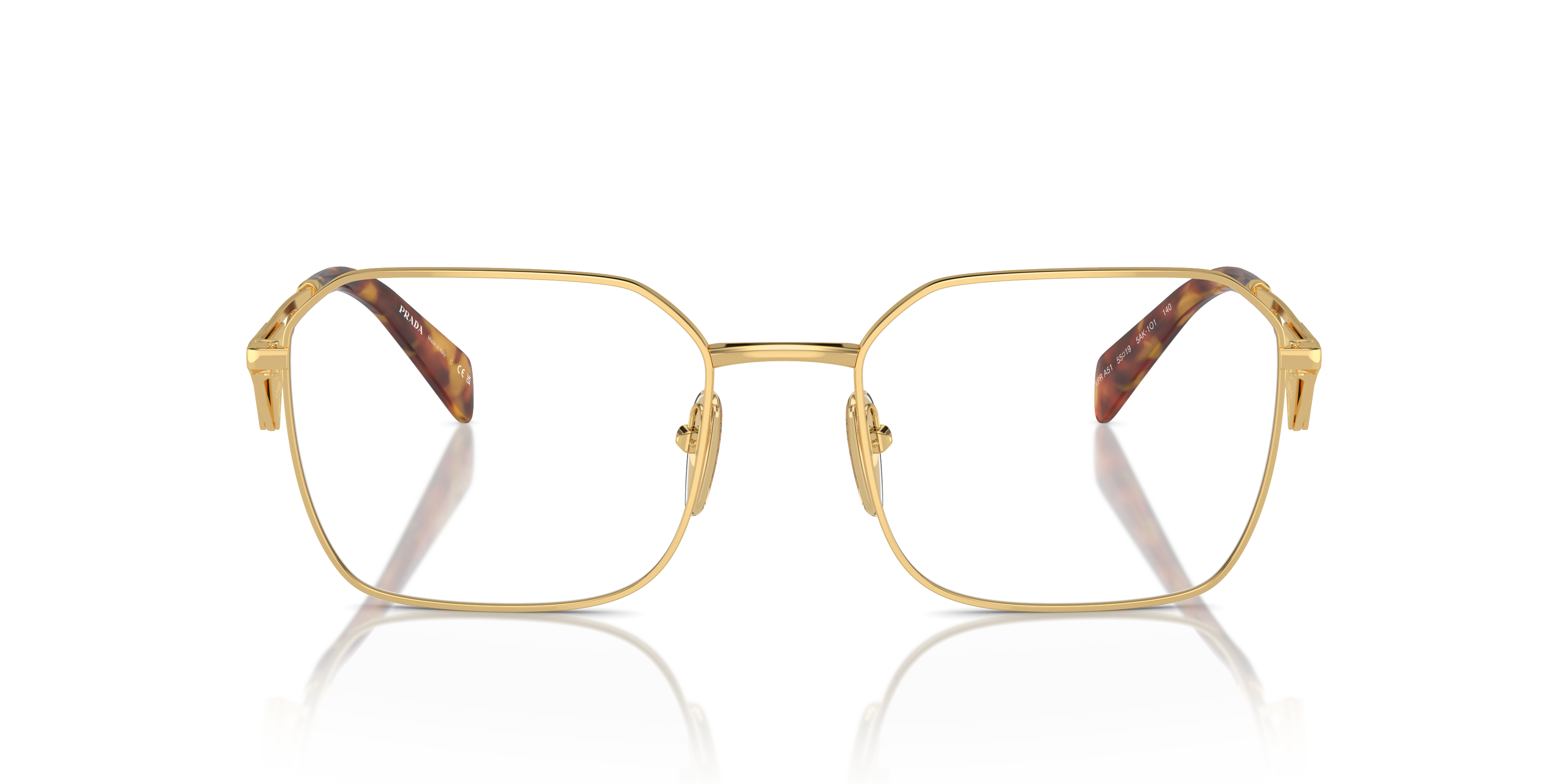 Prada Eyeglasses PR A51V 5AK1O1