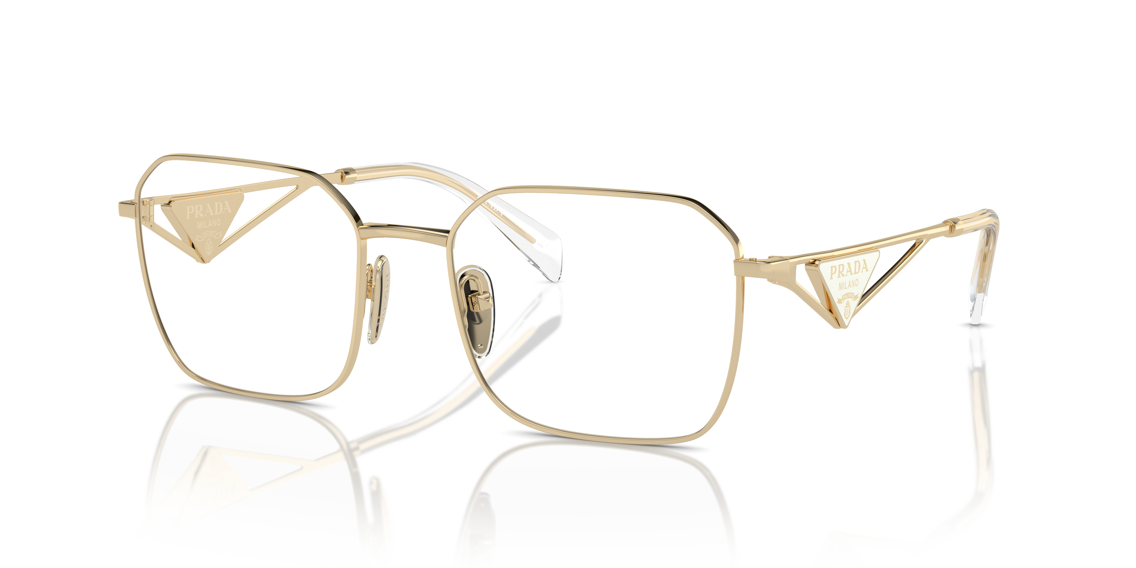 Prada Eyeglasses PR A51V ZVN1O1