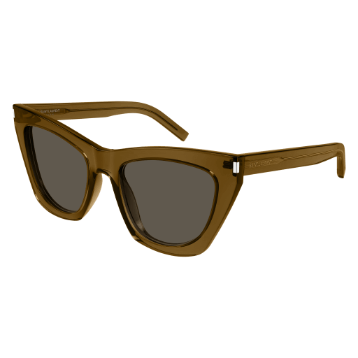 Saint Laurent Sunglasses SL 214 KATE 034