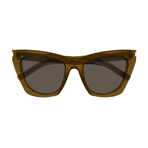 Saint Laurent Sunglasses SL 214 KATE 034