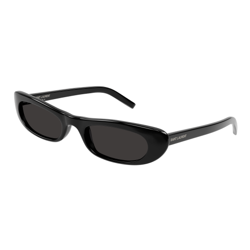 Saint Laurent Sunglasses SL 557 SHADE 001