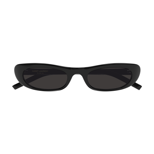 Saint Laurent Sunglasses SL 557 SHADE 001