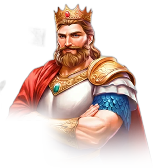 Crowned king — Fortunica daily crypto cashback