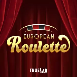 European Roulette table game at Fortunica Casino